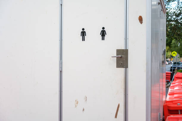 Best Sanitation services for porta potties  in Fort Hunt, VA