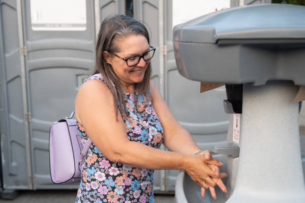Reliable Fort Hunt, VA porta potty rental Solutions